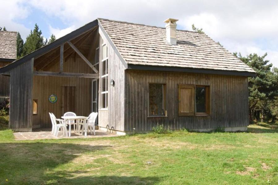 Vila Les Bouviers Saint-Denis  Exteriér fotografie