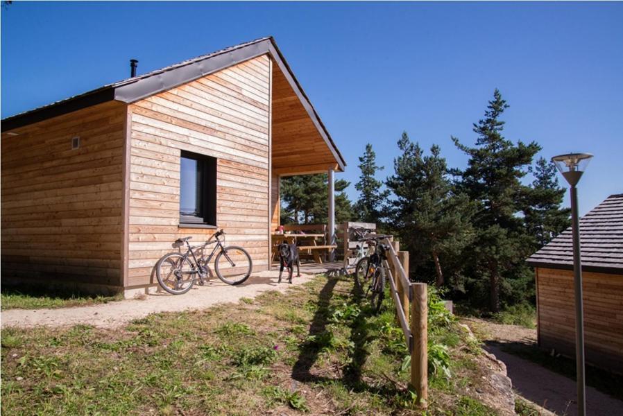 Vila Les Bouviers Saint-Denis  Exteriér fotografie
