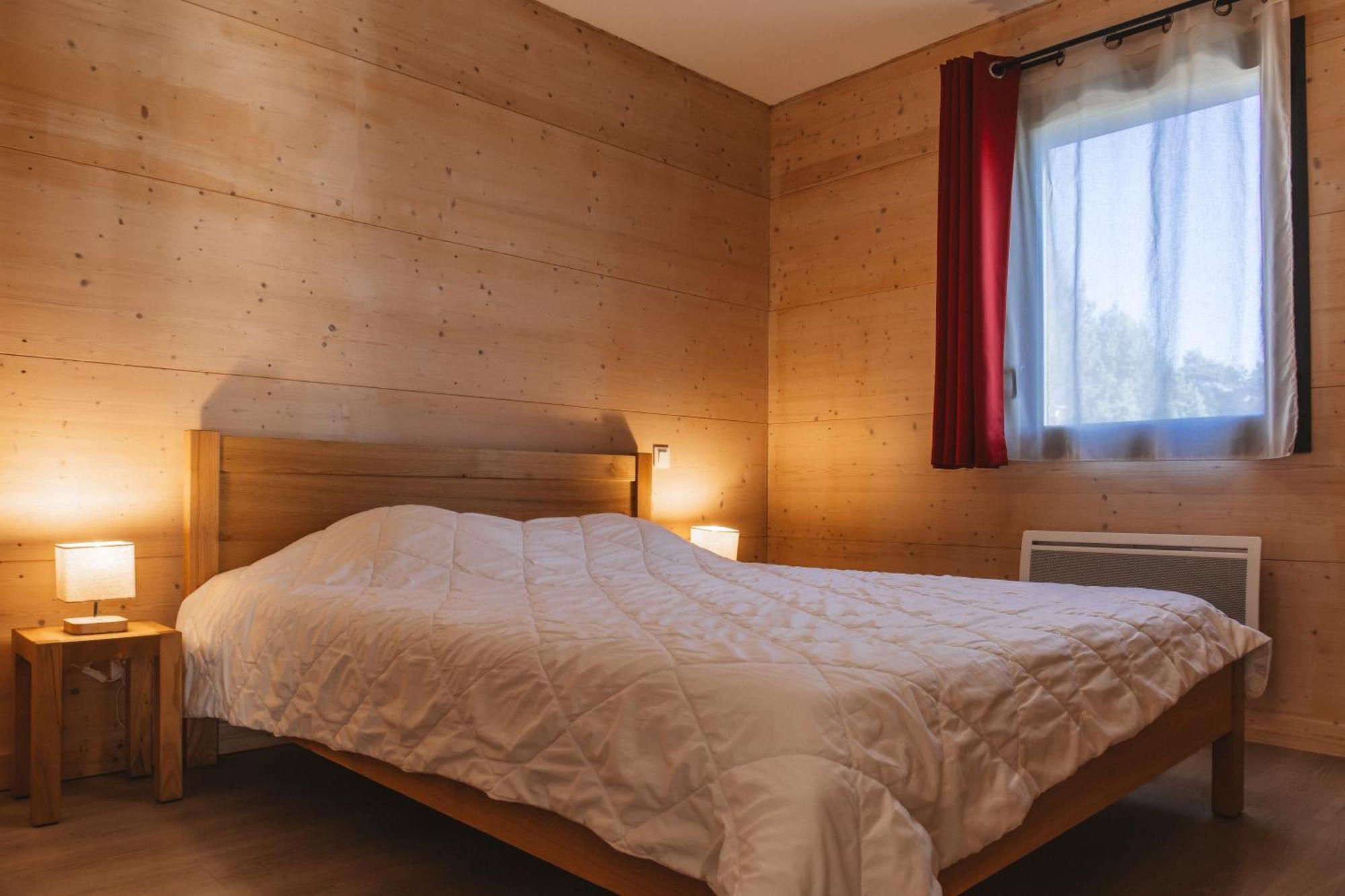 Vila Les Bouviers Saint-Denis  Exteriér fotografie