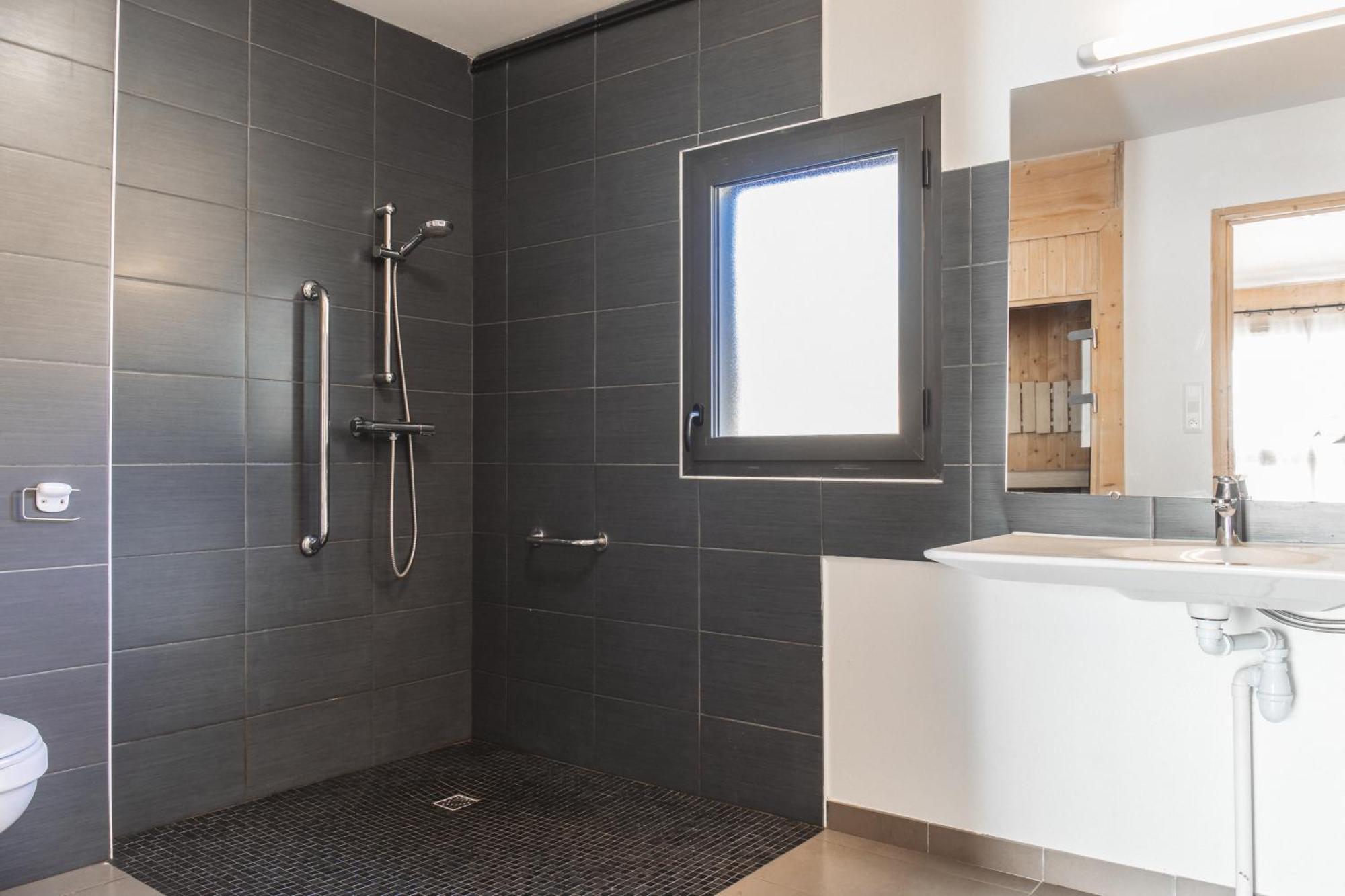 Vila Les Bouviers Saint-Denis  Exteriér fotografie