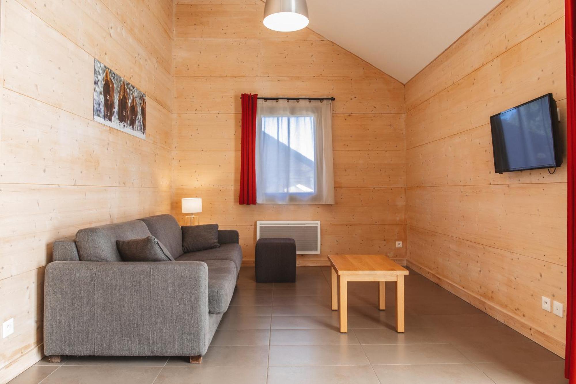 Vila Les Bouviers Saint-Denis  Exteriér fotografie