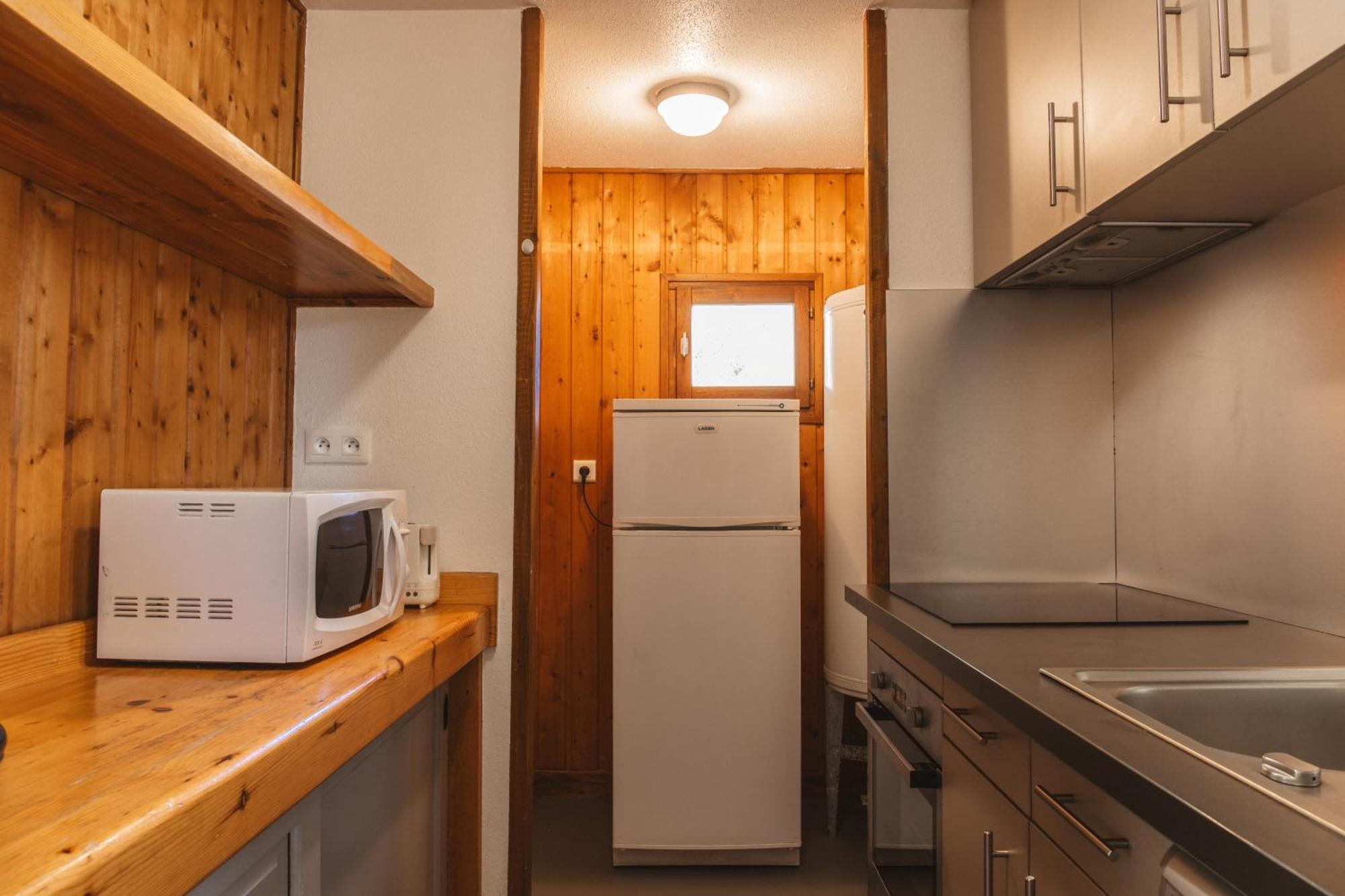 Vila Les Bouviers Saint-Denis  Exteriér fotografie