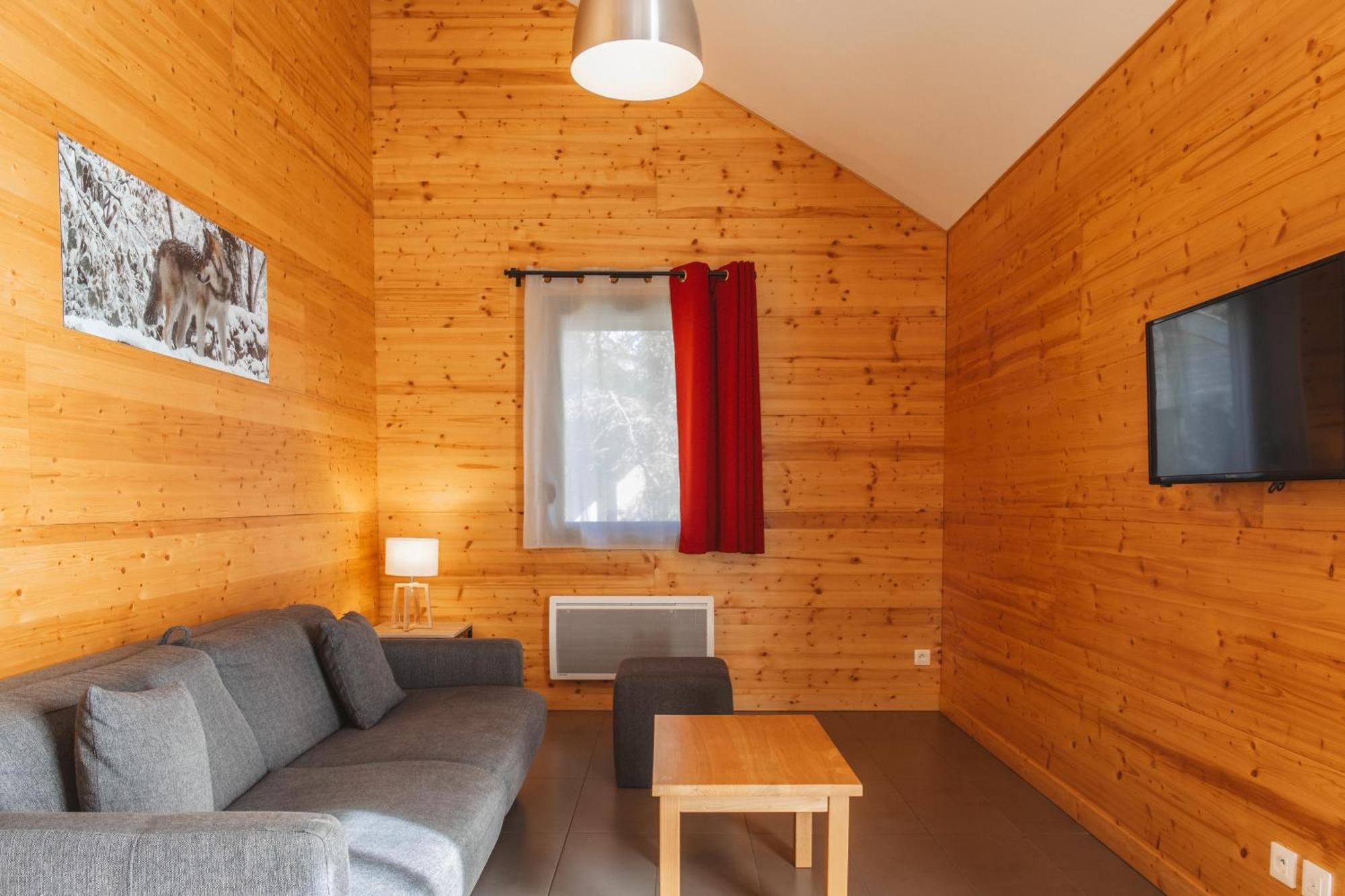 Vila Les Bouviers Saint-Denis  Exteriér fotografie