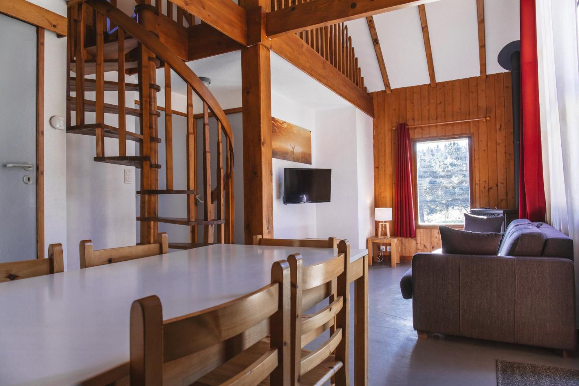 Vila Les Bouviers Saint-Denis  Exteriér fotografie